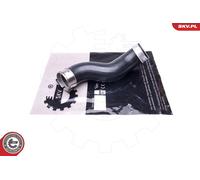 Flessibile aria alimentazione Sx per BMW X5 X6