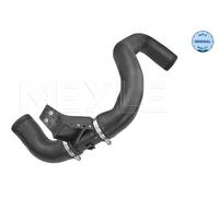 Flessibile aria alimentazione Sx per MERCEDES-BENZ SPRINTER 2-t SPRINTER 3-t SPR