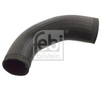 Flessibile aria alimentazione Sx per VW CRAFTER 30-35 CRAFTER 30-50
