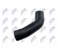 Flessibile aria alimentazione Sx per VW CRAFTER 30-35 CRAFTER 30-50