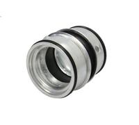Flessibile aria alimentazione THERMOTEC DCW166TT