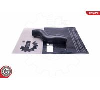 Flessibile aria alimentazione Valvola a farfalla per OPEL ASTRA ZAFIRA / ZAFIRA