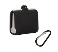 Flessibile Auricolare Proteggere Caso Per Ola Friend Covers Shell Antiurto Custodia Lavabile Antipolvere Manicotto Del Silicone Della Pelle Del Silicone
