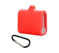 Flessibile Auricolare Proteggere Caso Per Ola Friend Covers Shell Antiurto Custodia Lavabile Antipolvere Manicotto Del Silicone Della Pelle Del Silicone