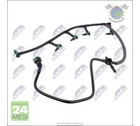 Flessibile carburante AJSParts per FORD RANGER #sl