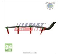 Flessibile carburante Fast per CITROEN C-ELYSEE BERLINGO JUMPY II C4 C3 DS4 DS3