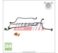 Flessibile carburante Fast per FIAT DOBLO #12