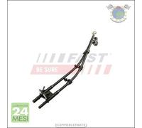 Flessibile carburante Fast per FIAT DUCATO IVECO DAILY III IV V