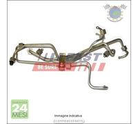 Flessibile carburante Fast per IVECO DAILY III VI IV V #2m