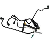GATES MFL1082 Tubo carburante
