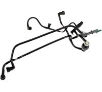 GATES MFL1090 Tubo carburante