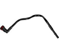 Flessibile carburante GATES 4389-01098