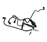 Flessibile Carburante Gates MFL1082 per Citroën