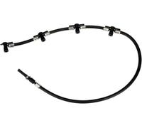 GATES MFL1140 Tubo carburante Flessibile carburante Tubo flessibile carburante