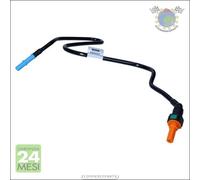 Flessibile carburante Maxgear per OPEL ASTRA H