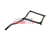 Flessibile carburante per CITROËN PEUGEOT 307 407 607 807 C4 C4 PICASSO C5 C8 EX
