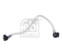 Flessibile carburante per MERCEDES-BENZ CLASSE E CLASSE G CLASSE S