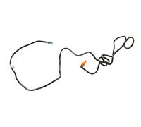 Flessibile carburante per RENAULT MEGANE MEGANE CC