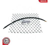 Flessibile, Carburante perso 54SKV264