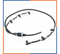 Flessibile, Carburante perso per AUDI | BPP-AU-001, 54SKV301