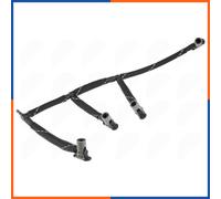 Flessibile, Carburante perso per AUDI | BPP-SK-001, 15-0075