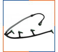 Tubo di spurgo iniettore Common Rail BPP-CT-005 NTY per PEUGEOT FORD CITROËN