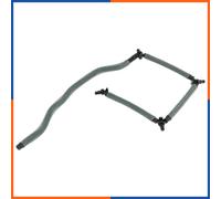 NTY Tubo flessibile, Carburante perso compatibile con CITROËN/PEUGEOT BPP-CT-026