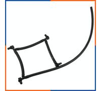 Flessibile, Carburante perso per CITROEN | BPP-CT-028, 2S6Q-9K022-AD