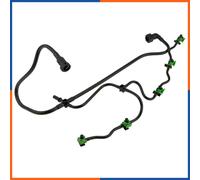 Flessibile, Carburante perso per FORD | BPP-FR-022, 7C16-9K022-AC