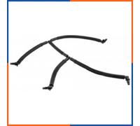 Flessibile, Carburante perso per VW | BPP-WW-014, 9801E