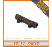 Flessibile Carter Spurgo Sfiato Mercedes W202 C200 C220 C250 W124 E200 E220 E250