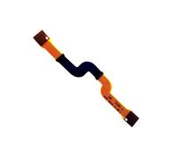 Flessibile Cavo A Nastro Cavo Schermo LCD Cavo Flessibile Per TG850 TG860 Fotocamere Digitali Riparazione Pezzo di Ricambio