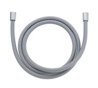 Flessibile Chromalux zero 180 cm Grigio