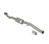 Mini Flessibile con centrale inox