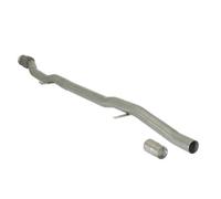 Tubo centrale no silenziatore Ragazzon MINI COUNTRYMAN R60 1.6 Cooper D 82Kw