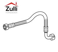 FLESSIBILE CON RIVESTIMENTO IN PVC PER SIGMA8 GEBERIT RICAMBI