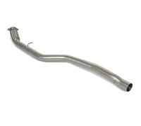Flessibile con Tubo centrale Gr.N Alfa Romeo Stelvio(949) 2017>>(4548)