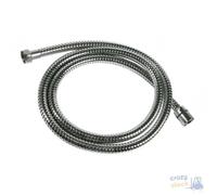 FLESSIBILE CROMATO CONICO MAURER FF 1.2 PER DOCCIA cm 200