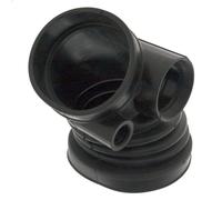 Flessibile d'aspirazione, Filtro aria FEBI 102550 per BMW 5 (E39) 2.5 1995-2
