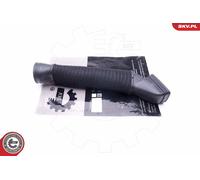 Flessibile d'aspirazione, Filtro aria Ingresso dell’aria del filtro dell’aria pe