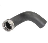 Flessibile d'aspirazione, Filtro aria NRF 166447 per CLASSE E (W211) 2.7 2002-
