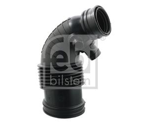 Flessibile d'aspirazione, Filtro aria per BMW 1 3