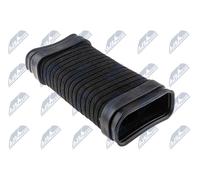 Flessibile d'aspirazione, Filtro aria per BMW 3
