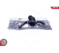 Flessibile d'aspirazione, Filtro aria per CHEVROLET DAEWOO AVEO AVEO / KALOS KAL