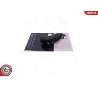 Flessibile d'aspirazione, Filtro aria per FIAT DOBLO