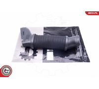 Flessibile d'aspirazione, Filtro aria per MERCEDES-BENZ CLS