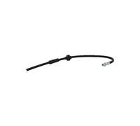 Flessibile Del Freno 621 MM F10x1 & M10x1 TRISCAN per U.a. Renault Master
