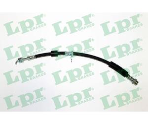 Flessibile del freno 6T49032 LPR per FORD