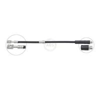 Tubo flessibile freno SL 5800 A.B.S. per OPEL ASTRA H Familiare ASTRA H