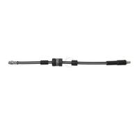 Flessibile Del Freno A.b.s. SL 6021 per Citroën Peugeot Assale Anteriore